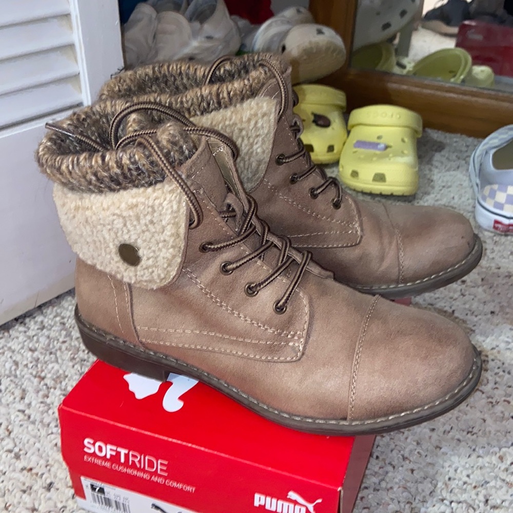 womens boots